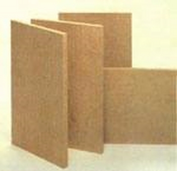 Bông khoáng dạng tấm
